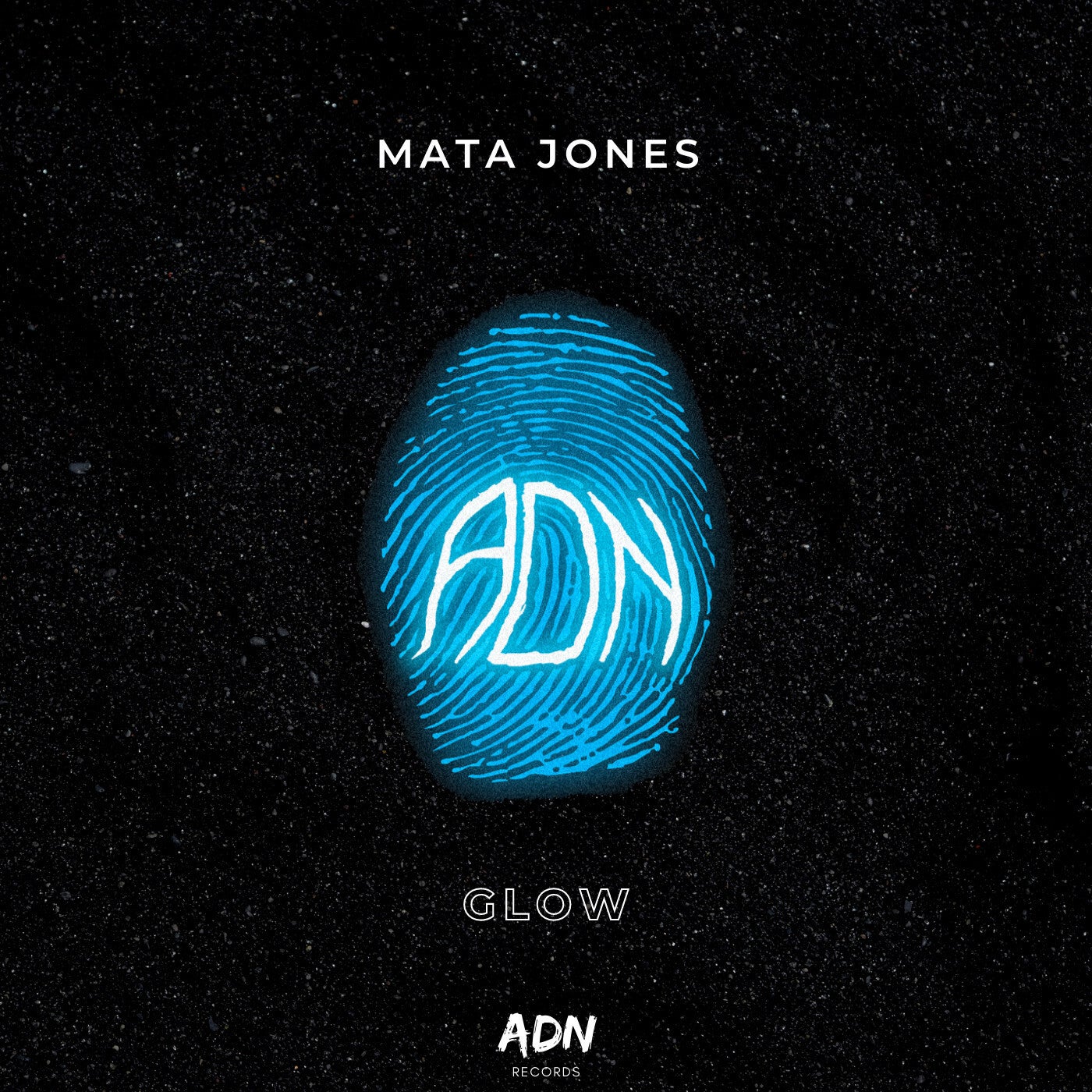 Mata Jones - Glow [ADN013]